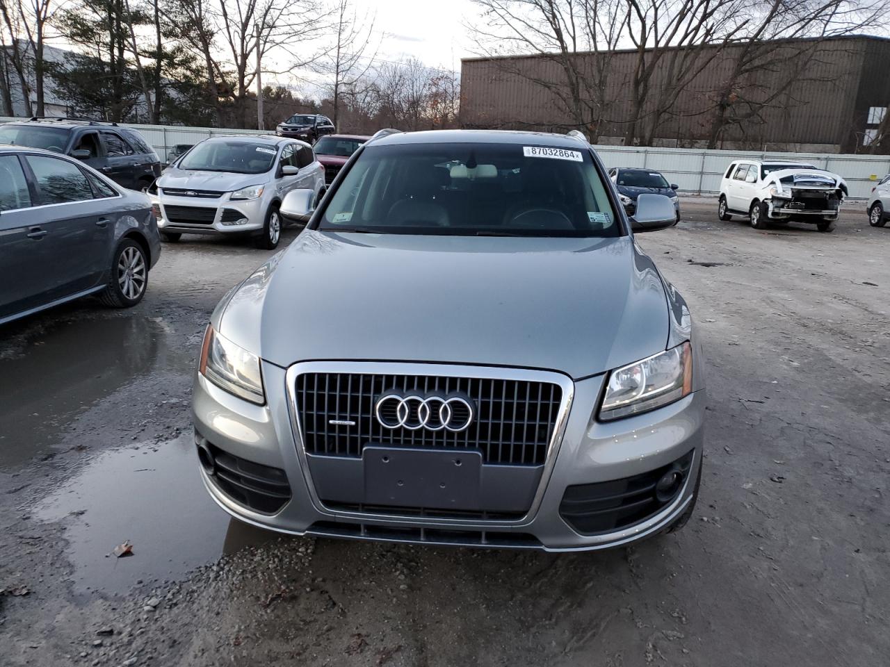 Lot #3048293746 2011 AUDI Q5 PREMIUM