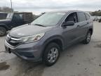 2015 HONDA CR-V LX - 5J6RM4H33FL037630