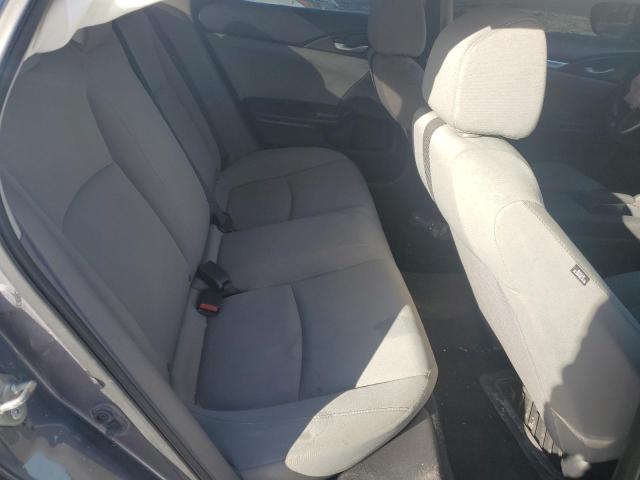 2020 HONDA CIVIC LX - 2HGFC2F66LH530273