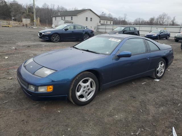 NISSAN 300ZX 2+2