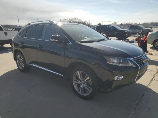 2015 LEXUS RX 450H 2T2BC1BA0FC006595