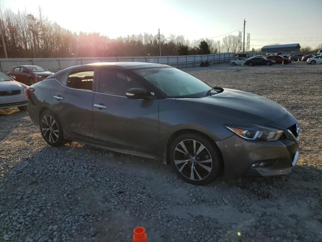 2017 NISSAN MAXIMA 3.5 - 1N4AA6APXHC446916