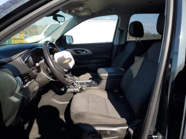 2018 CHEVROLET TRAVERSE L 1GNEVGKW1JJ198043