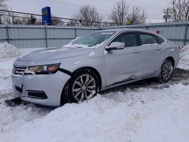 CHEVROLET IMPALA LT