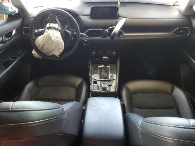 2019 MAZDA CX-5 TOURI - JM3KFBCM0K1507356