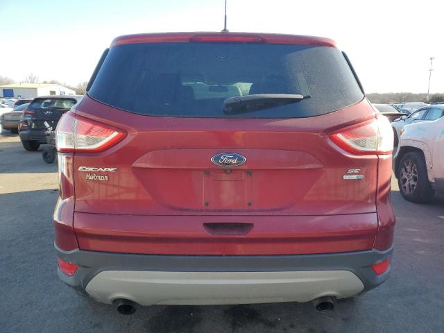 2015 FORD ESCAPE SE - 1FMCU9G92FUB35469