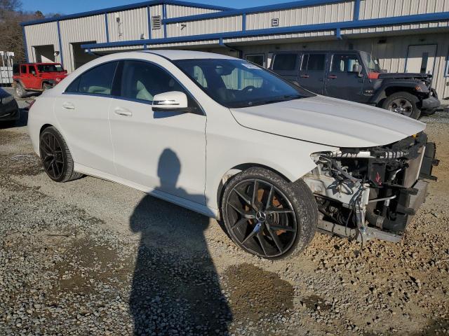 Vin: wddsj4eb8en151594, lot: 42098295, mercedes-benz cla-class 250 20144