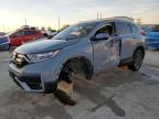 2022 HONDA CR-V EXL - 7FARW1H80NE006397