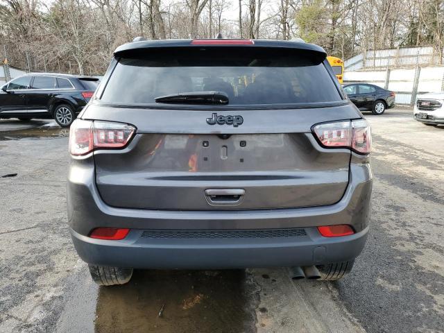 2020 JEEP COMPASS LA 3C4NJCBB4LT158710