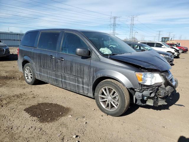 2016 DODGE GRAND CARA - 2C4RDGBG6GR365586