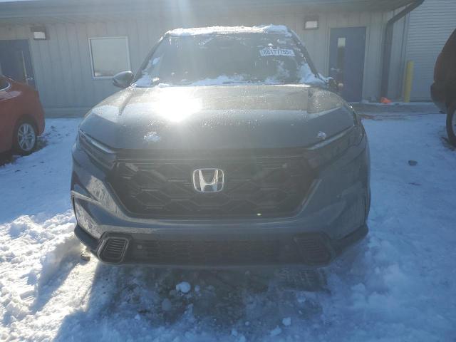 2025 HONDA CR-V SPORT - 7FARS6H8XSE018187
