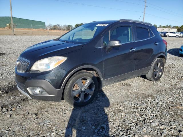 2014 BUICK ENCORE #3065390079