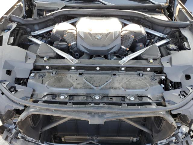 2020 BMW X5 M50I 5UXJU4C07LLE45691