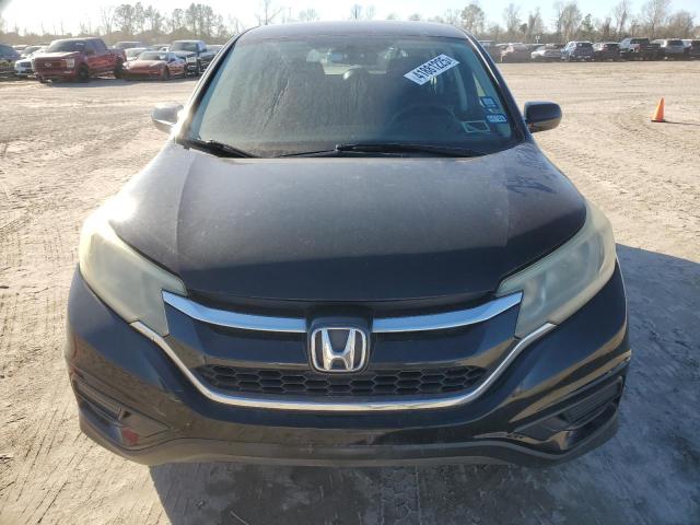 2016 HONDA CR-V LX - 2HKRM4H37GH603025
