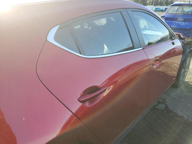 2024 MAZDA 3 PREFERRE - JM1BPALM4R1658680