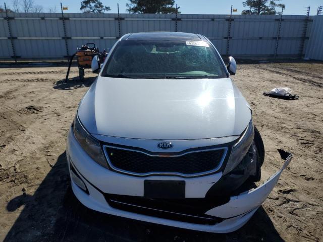 2015 KIA OPTIMA SX 5XXGR4A69FG396936