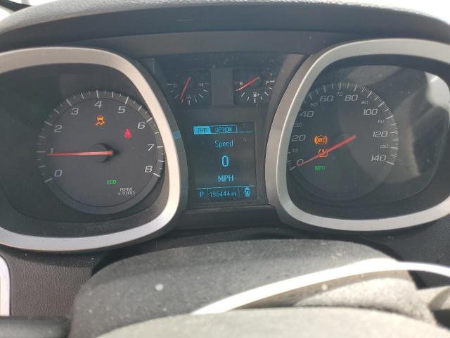 2015 CHEVROLET EQUINOX LS - 2GNALAEK1F1156984