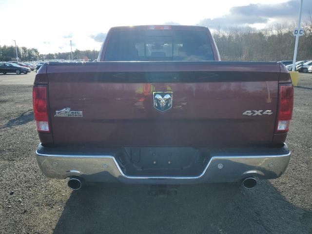 VIN 3C6RR7LTXHG525643 2017 RAM 1500 no.6