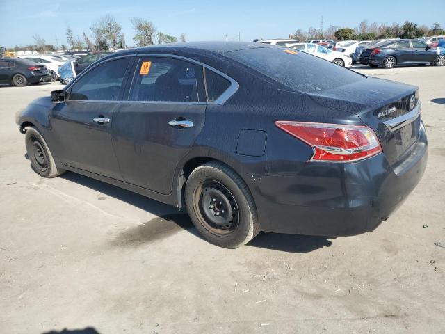 NISSAN ALTIMA 2.5 2013 charcoal  gas 1N4AL3AP8DC102519 photo #3