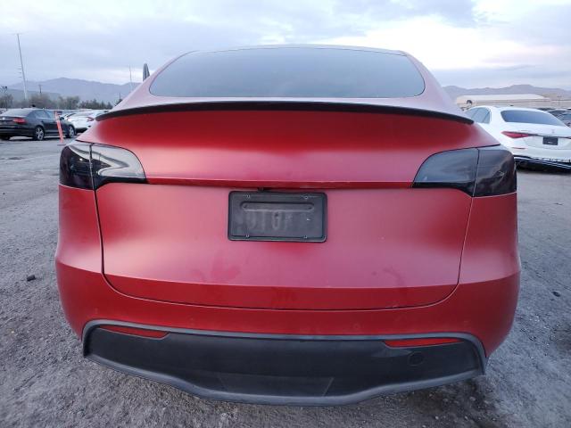 2020 TESLA MODEL Y - 5YJYGDEE3LF011297