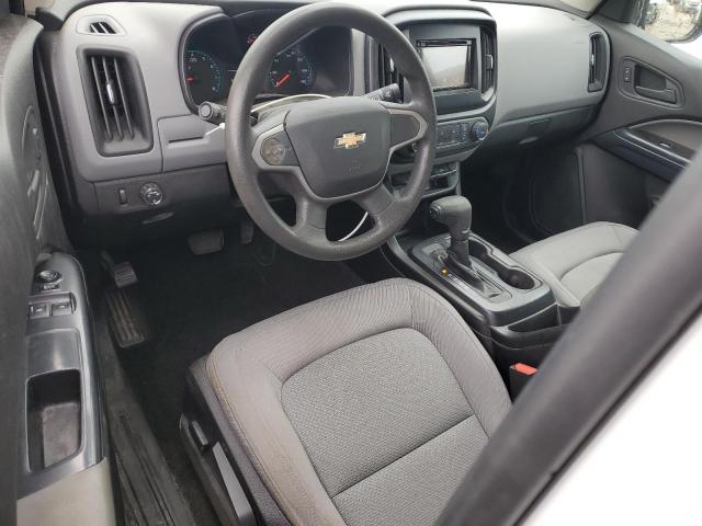2016 CHEVROLET COLORADO - 1GCHSBEA2G1343603