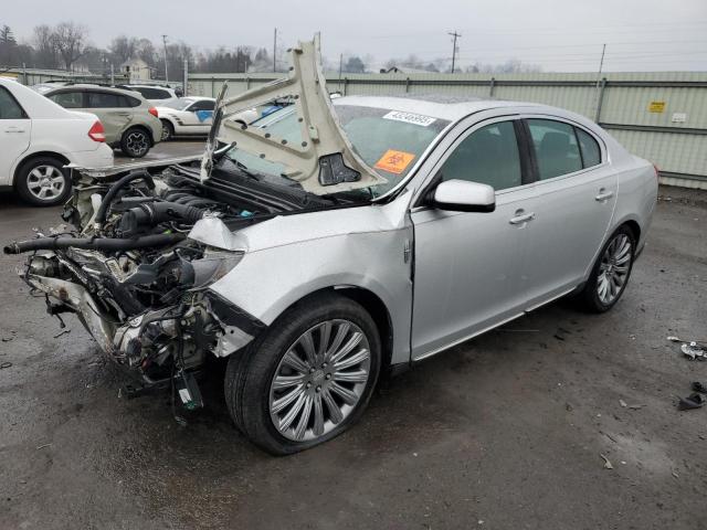 2015 LINCOLN MKS #3113876381