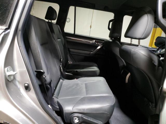 2023 LEXUS GX 460 LUX JTJGM7BX0P5341723