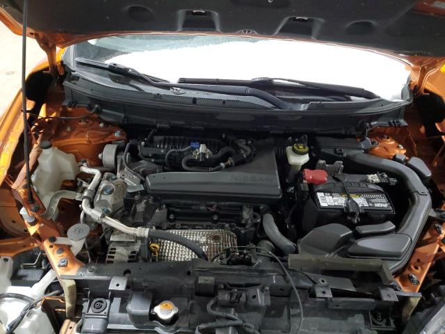 2020 NISSAN ROGUE S JN8AT2MV3LW104209