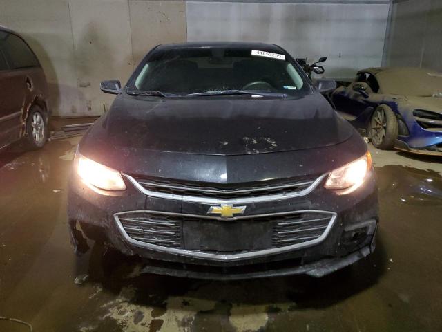 2016 CHEVROLET MALIBU LT - 1G1ZE5ST5GF284142