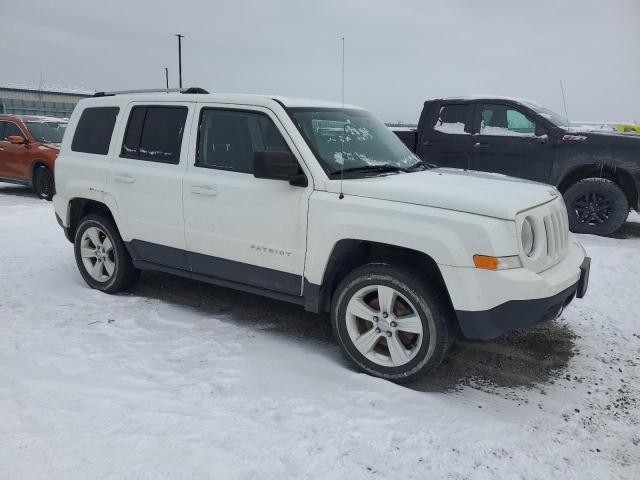 2016 JEEP PATRIOT 1C4NJRAB9GD683133