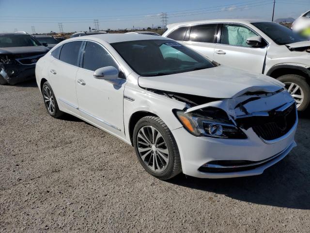 2017 BUICK LACROSSE E 1G4ZP5SS4HU211118