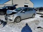 2019 CHEVROLET SONIC LT - 1G1JD5SB7K4118149