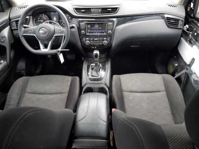 2020 NISSAN ROGUE SPOR - JN1BJ1CV7LW252965