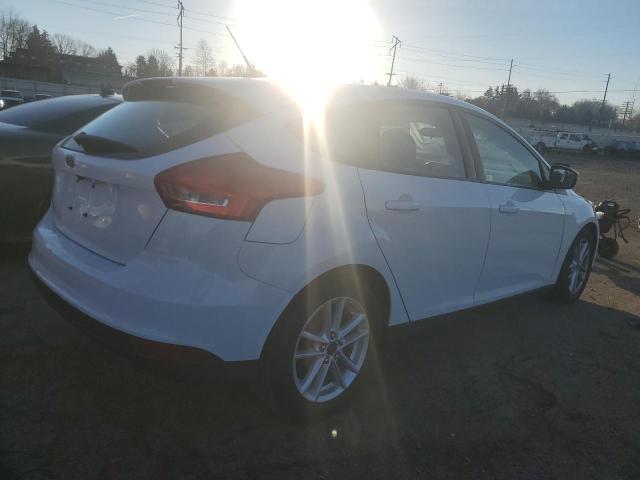 Vin: 1fadp3k20gl263228, lot: 42384685, ford focus se 20163