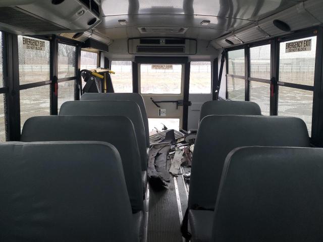 2019 FREIGHTLINER CHASSIS B2 #3268974996