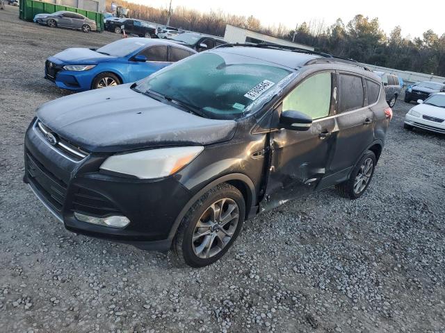 FORD ESCAPE SEL