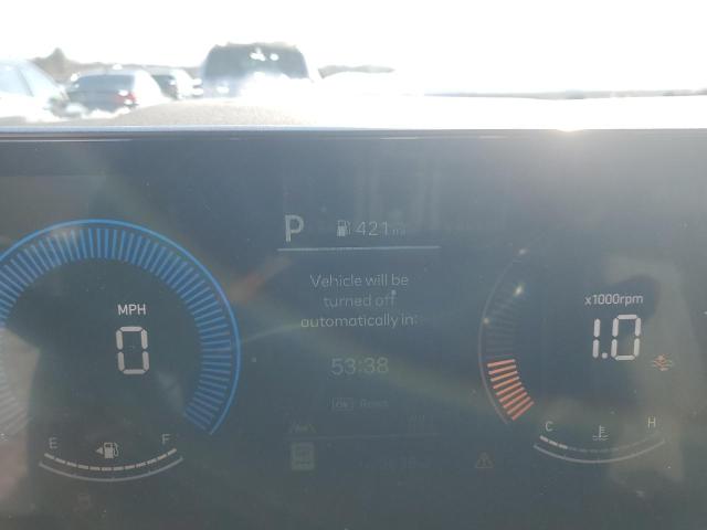 2024 HYUNDAI SONATA SEL - KMHL64JA3RA359324