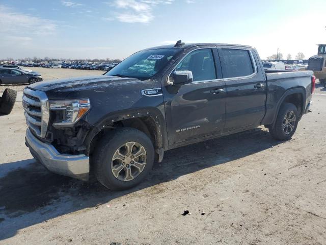 Vin: 3gtu9bet3mg134198, lot: 87396524, gmc sierra k1500 sle 2021 img_1