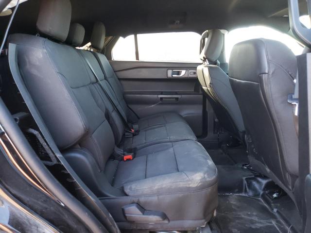 2024 FORD EXPLORER P 1FM5K8AB3RGA47666