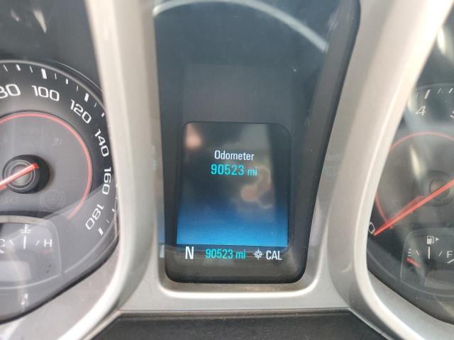 2015 CHEVROLET CAMARO 2SS 2G1FK1EJ4F9270271