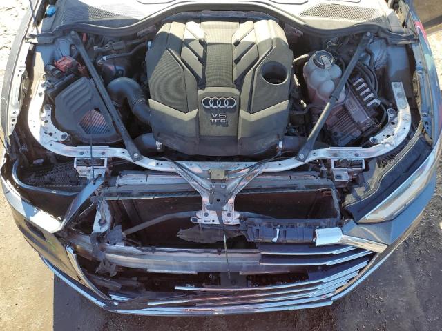 2019 AUDI A8 L WAU8DAF82KN007562