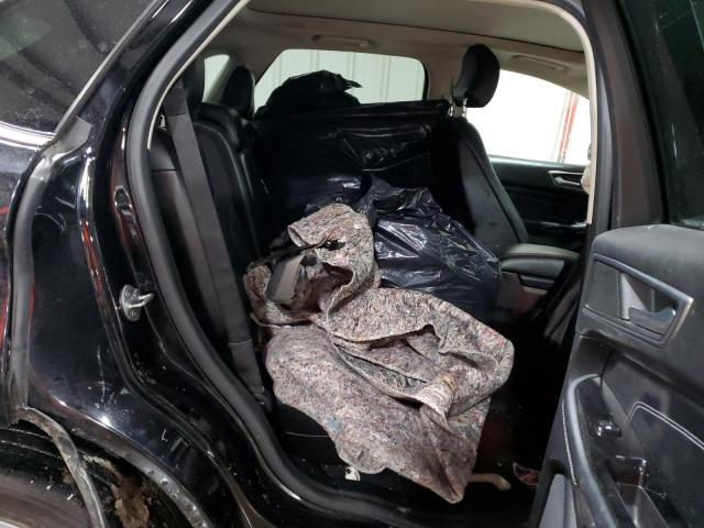 2016 FORD EDGE TITAN #3296988812