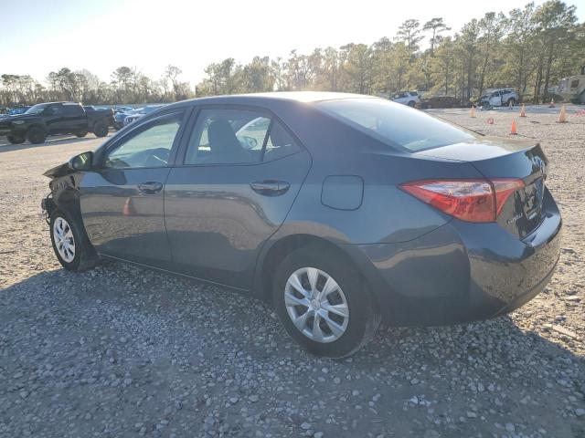 2017 TOYOTA COROLLA L - 5YFBURHEXHP662364