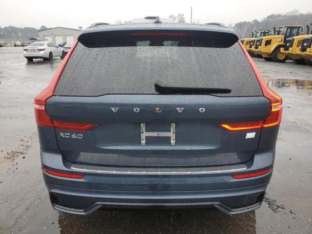 2023 VOLVO XC60 ULTIM - YV4H60DX3P1389100
