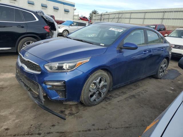 2021 KIA FORTE FE - 3KPF24AD9ME374133