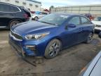 2021 KIA FORTE FE - 3KPF24AD9ME374133
