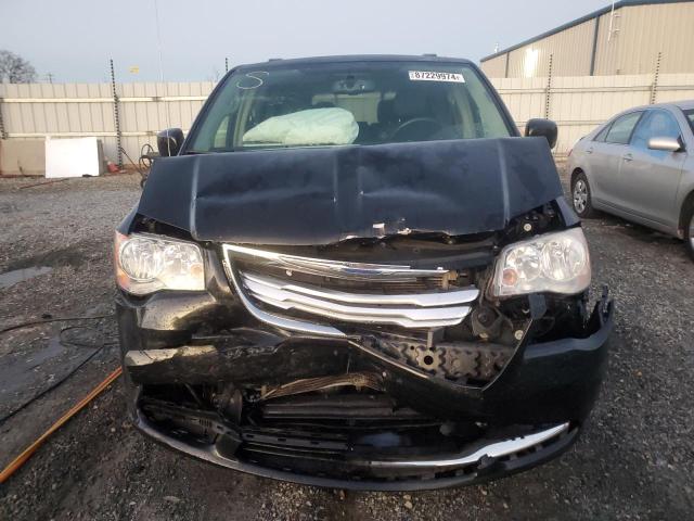 2016 CHRYSLER TOWN & COU - 2C4RC1BG2GR284150
