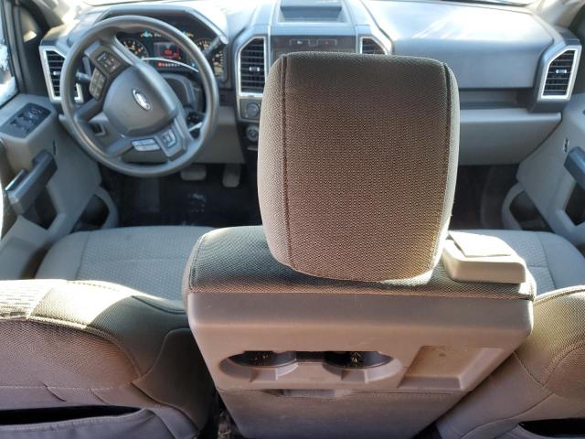 2016 FORD F150 SUPER 1FTFW1EF5GFC87080