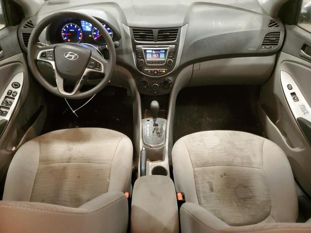 2016 HYUNDAI ACCENT SE KMHCT4AE2GU046210