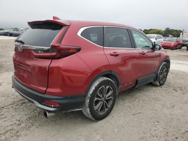 2022 HONDA CR-V EX 5J6RW1H51NA004582